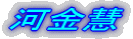 河金慧